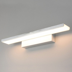 Подсветка для картин и зеркал Elektrostandard MRL LED 16W 1009 IP20 серебристый