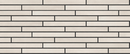 Ригельная плитка Rondine Arenosa Ivory 450x48x9,5