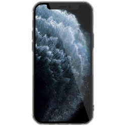 Прозрачный чехол для телефона iPhone 12 и 12 Pro от Nillkin, серии Nature TPU Case