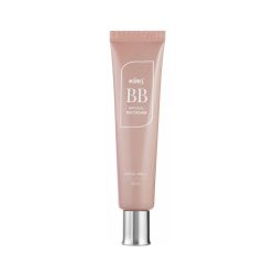 Kims Natural BB Cream Многофункциональное BB-средство SPF 50+ PA++++ (#23, бежевый), 30 мл