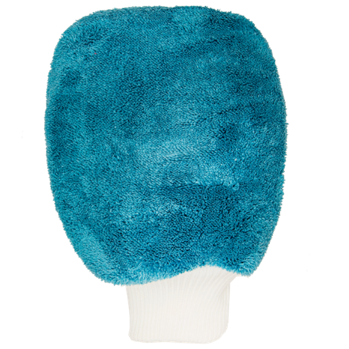 Leraton Микрофибровая варежка для химчистки Clean Mitt MCM