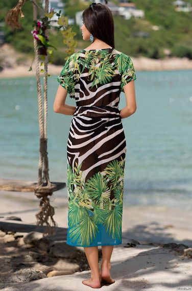 Туника женская  Mia-Amore HAWAII Гаваи 8792