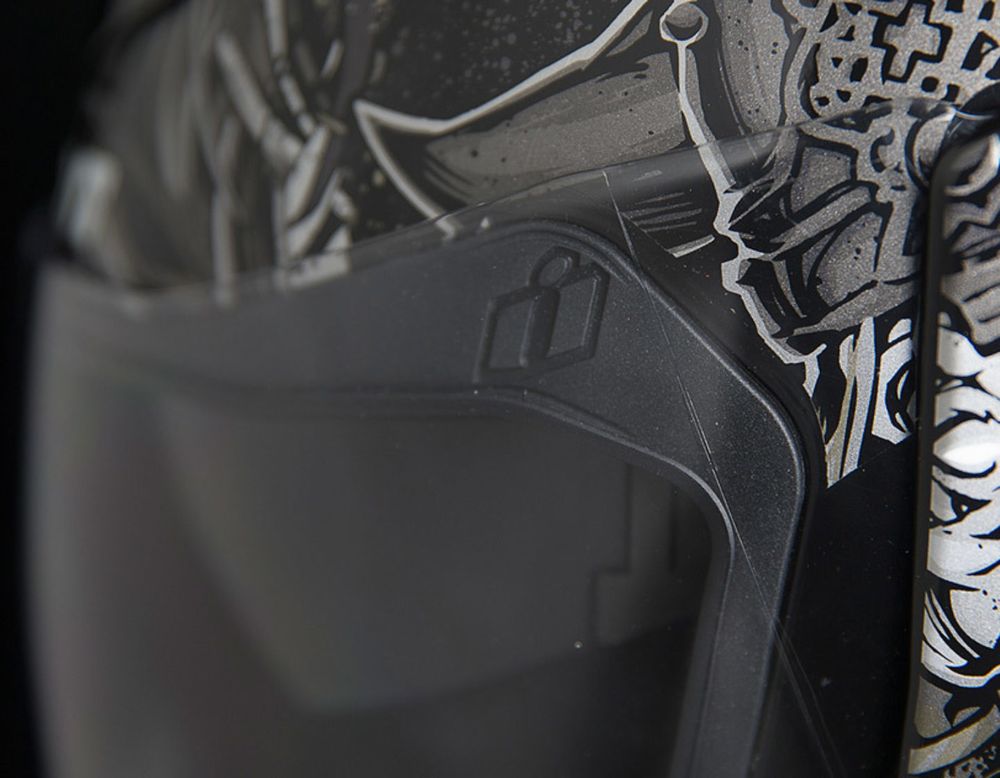 Airflite Krom / Серый