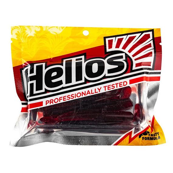 Виброхвост Chebak 3,15&#39;/8 см Cola 7шт. (HS-3-045) Helios