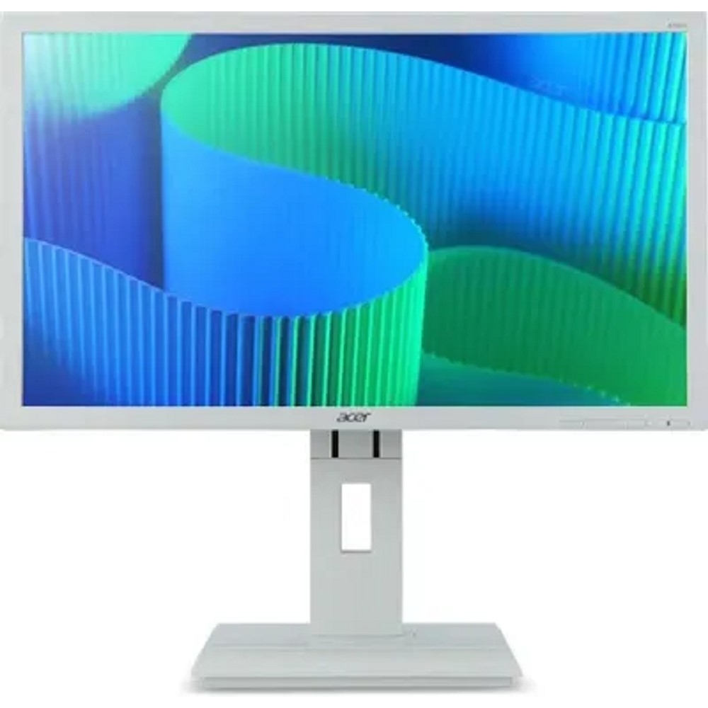 Монитор LCD Acer 23.8" B246HYLBwmiprx белый