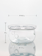 Подставка-нагреватель "Баолей Большой" для чайника из термостойкого стекла