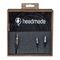 HeadMade EX-3 for Sennheiser HD800 HD820 3.5mm 1.5m
