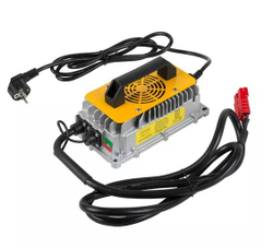 Аккумуляторная поломоечная машина Twinc B50 24V100AhLi30A (51см/55л)