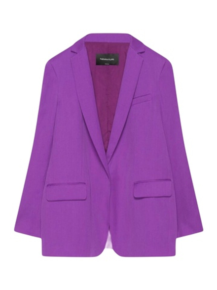 Пиджак Fabiana Filippi