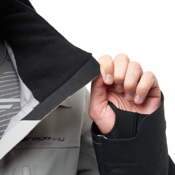 КОМБИНЕЗОН DRAGONFLY SUPERLIGHT 3L MAN 2024