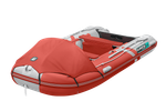 Лодка ПВХ Gladiator Active C400AL с алюминиевым полом