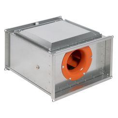 Вентилятор cо свободным колесом SHUFT TORNADO 1000x500-45-5,5-2