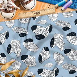 Ткань премиум Оксфорд 600D шелковые сны