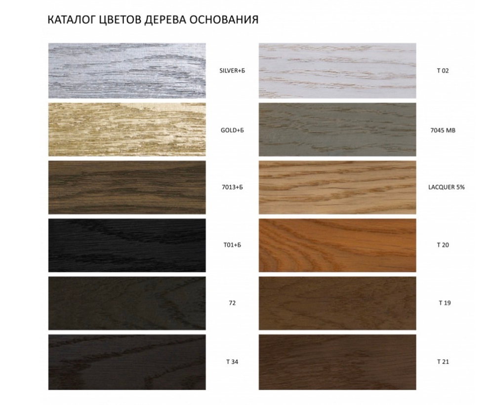 Стол обеденный стационарный Омния*