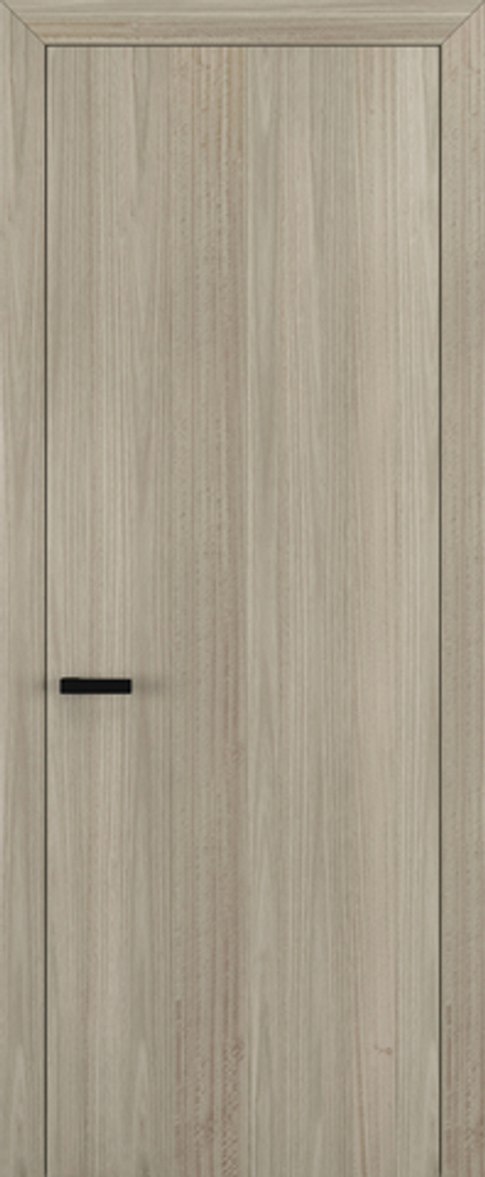 Межкомнатная дверь LEGNO FRISSE ПГ LF1