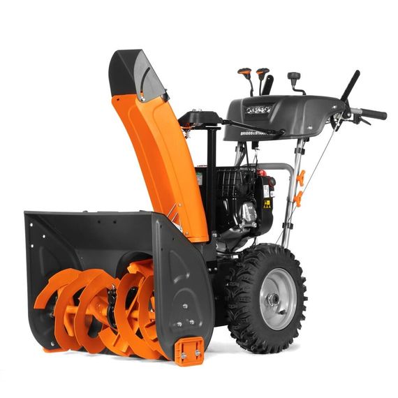 Снегоуборщик DAEWOO DAST 224