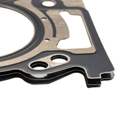 Прокладка ГБЦ NISSAN/MR18DE/MR20DE 1.8L/2.0L GANZ GIE11367