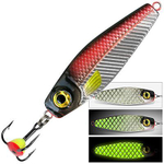 Блесна для рыбалки зимняя AQUA СВЕТЛЯЧОК