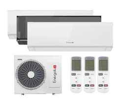 Мульти сплит-система Energolux 3 x SAS09M3-AI / SAM27M1-AI/3