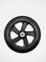 Колесо 180 мм для Speed Deluxe Серый шелк