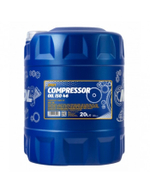 MANNOL Compressor Oil ISO 46 2901 Масло компрессорное, 20л