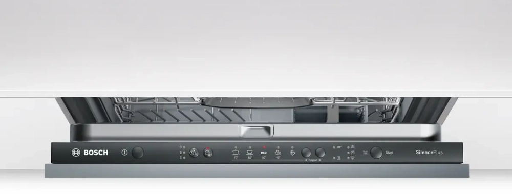 Встраиваемая посудомоечная машина Bosch SMV50D10EU