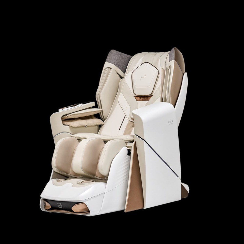 Массажное кресло Bodyfriend Eden Robo 2026