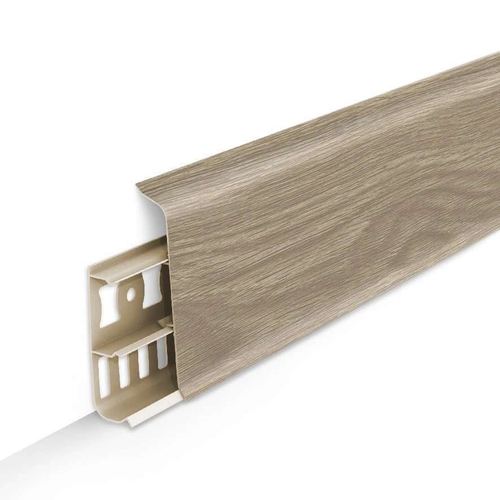 277 Плинтус Lexida 55*2200 мм Сосна пиренейская