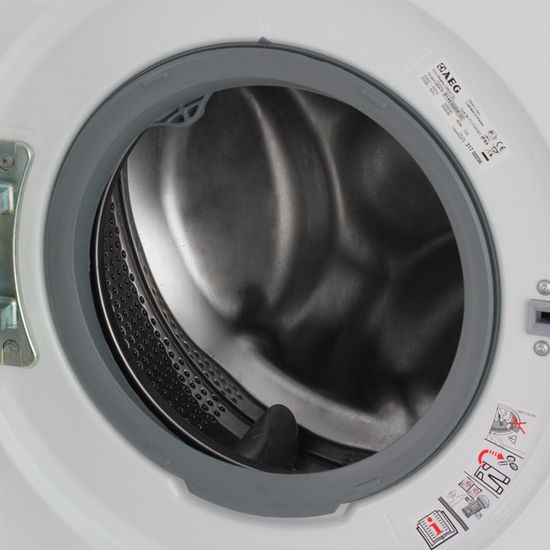 Стиральная машина AEG L 58547 SL