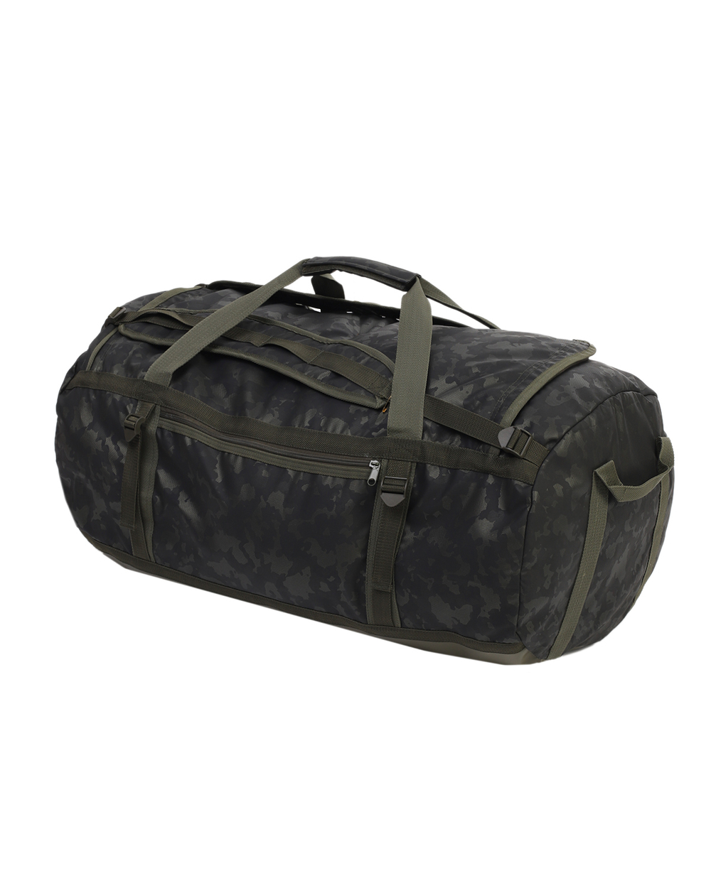 Рюкзак-баул Prival 900D 100л, кмф хаки