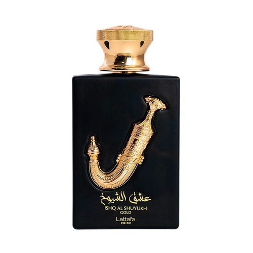 Lattafa Pride Ishq Al Shuyukh Gold EDP