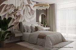 Бесшовная фреска 25005, 2,7 м (Ширина 4 м)