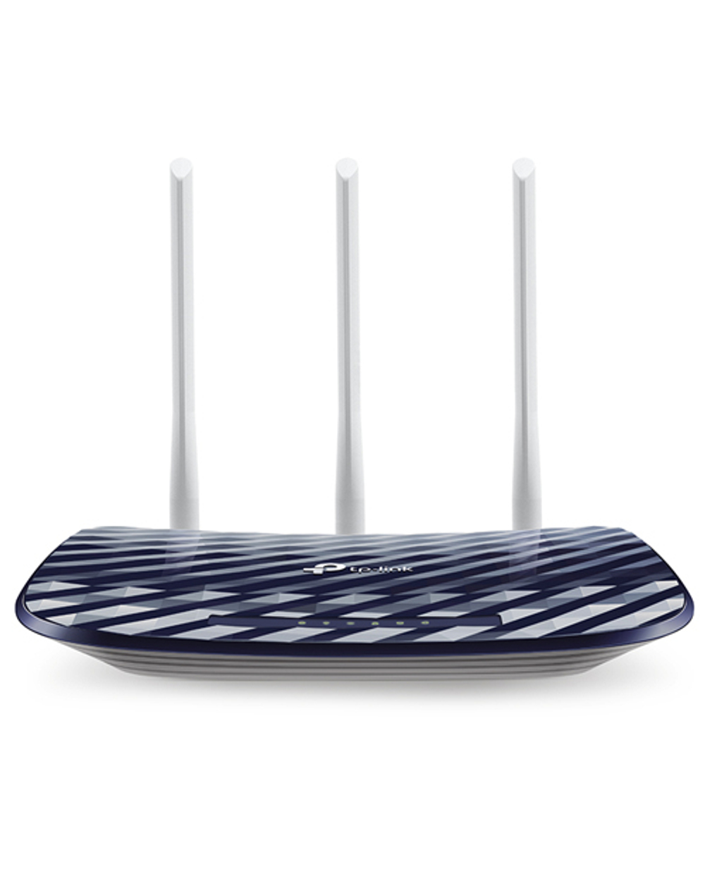TP-Link Archer C20(RU) AC750 Беспроводной двухдиапазонный маршрутизатор
