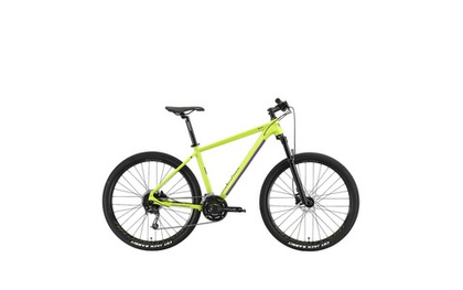 Горный велосипед Welt Rockfall 3.0 29 (2023)