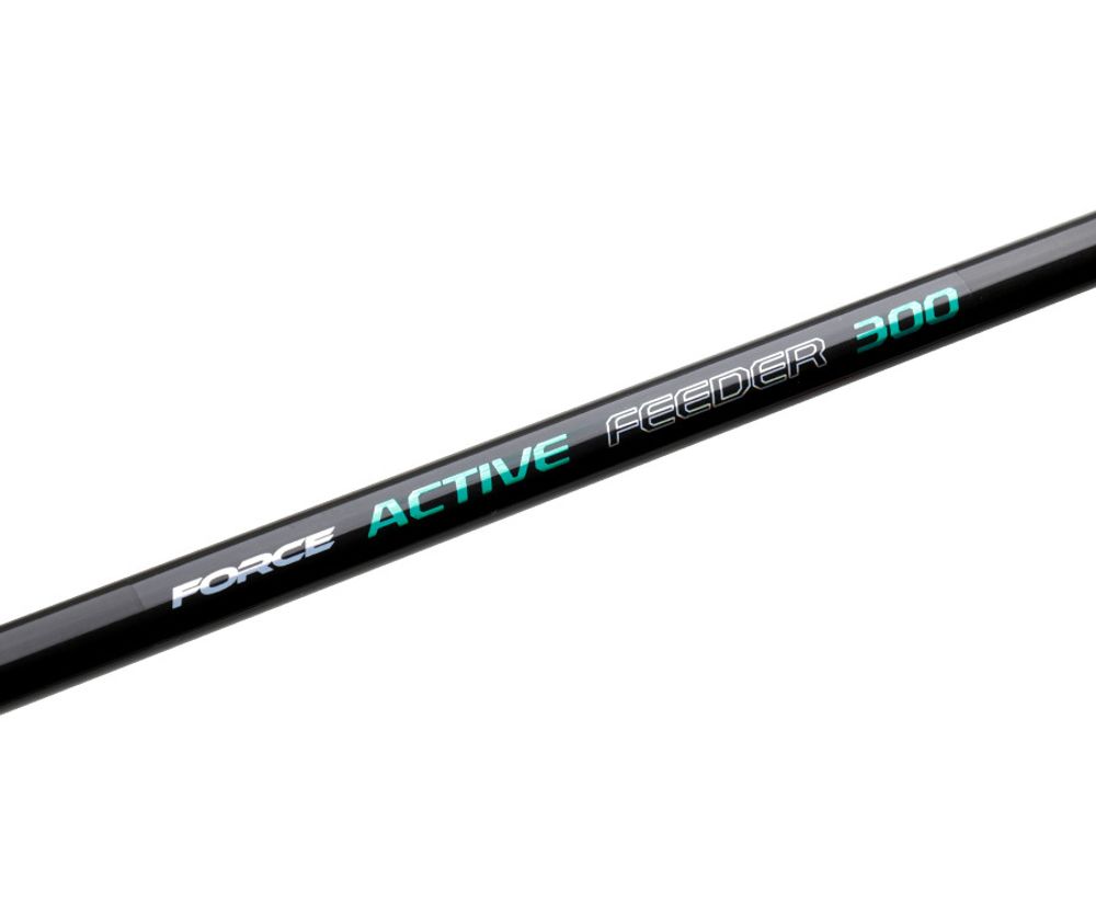 FLAGMAN Удилище фидерное Force Active Feeder 3м тест max 90г