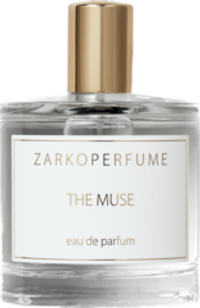 Zarkoperfume The Muse EDP