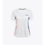 ОДЕЖДА ДЛЯ ТЕННИСА Женская, Футболка DIADORA SS T SHIRT ICON .
