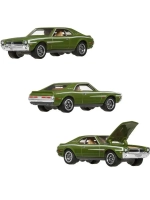 Машинка Хот Вилс Matchbox 1970 AMC Javelin GBJ48 JCL39