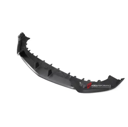 Штатная карбоновая губа для Lamborghini Urus 2022+ Ламборгини Урус