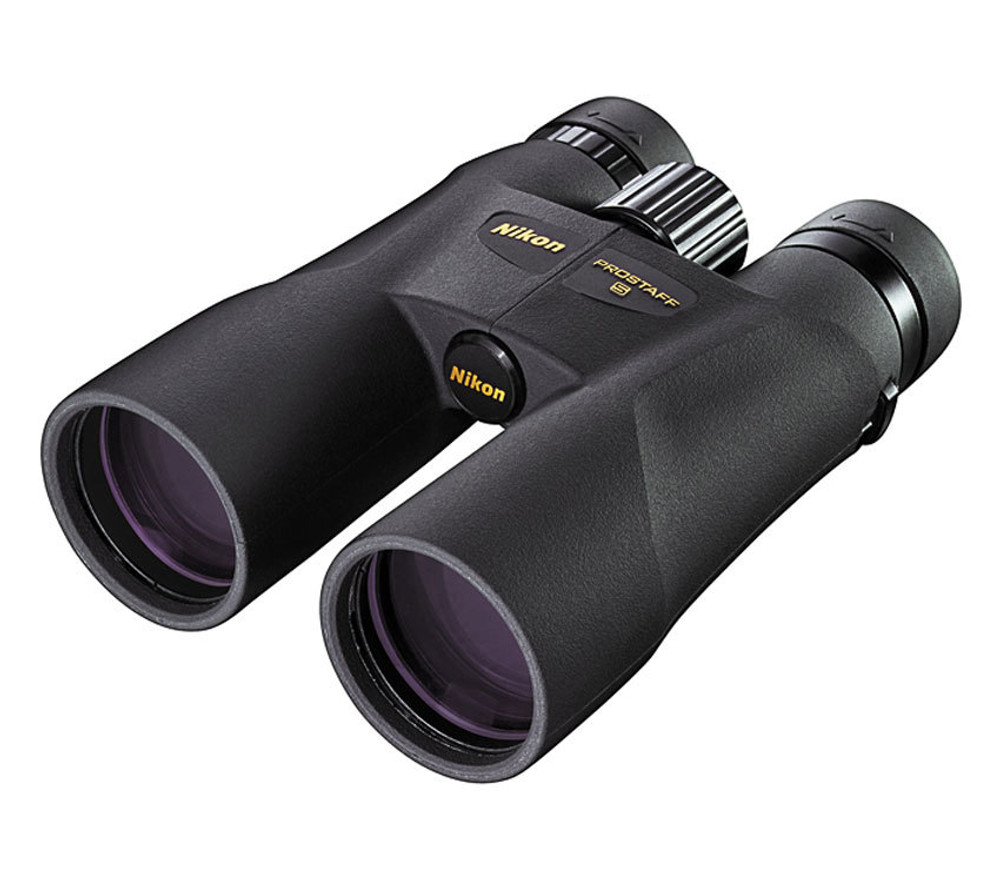 Бинокль Nikon Prostaff 5 10x50
