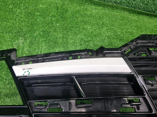 Решетка радиатора Jetour Dashing (2022-н.в.)