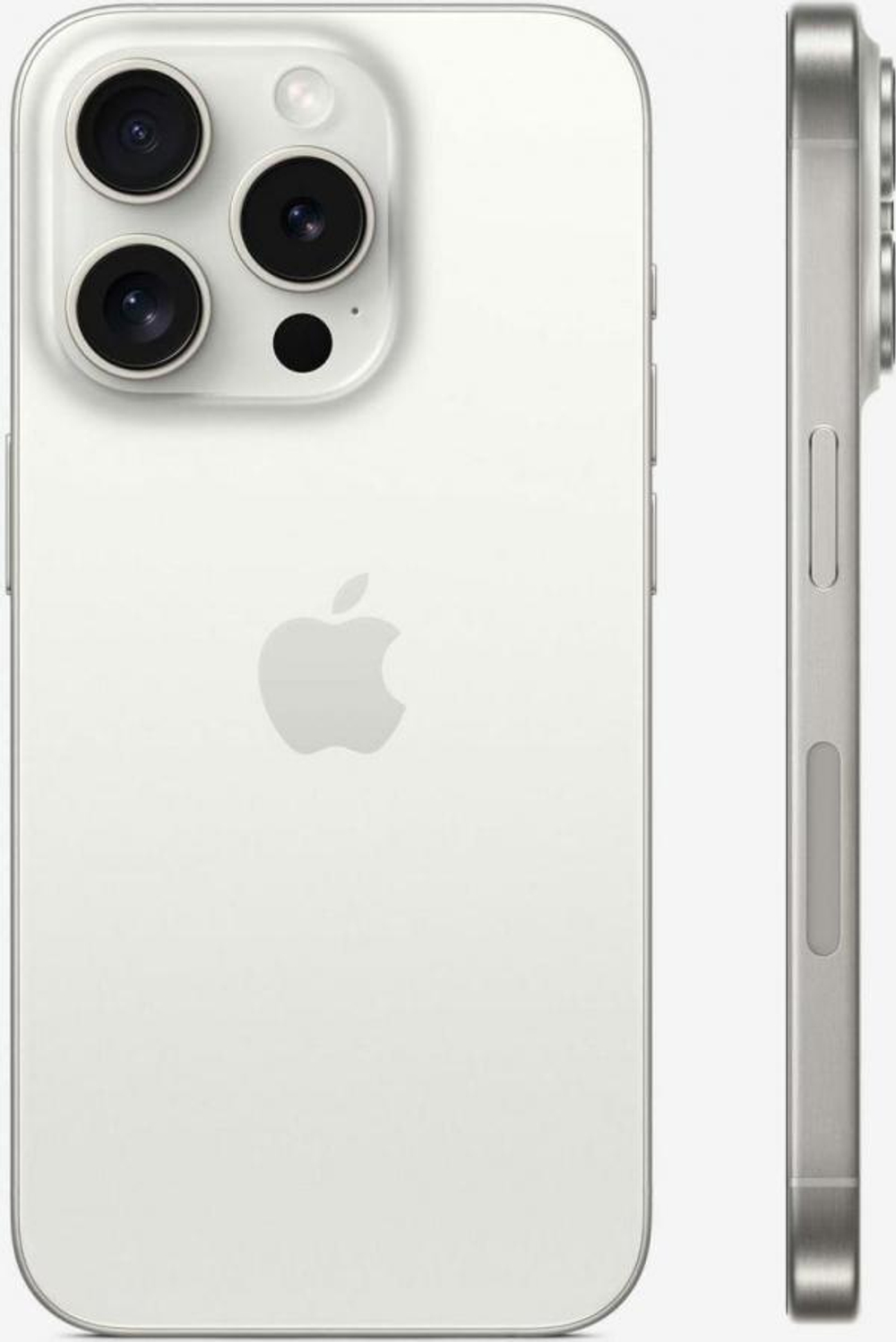 iPhone 15 Pro (Apple)