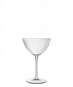 Бокал для мартини 220 мл SPEAKEASIES SWING