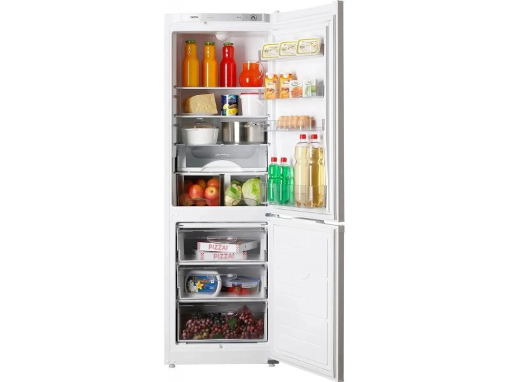 Холодильник Атлант XM 4721-101 белый