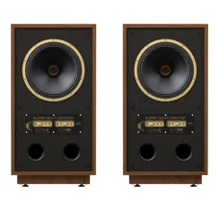 Tannoy Super Gold Monitor 12 Walnut