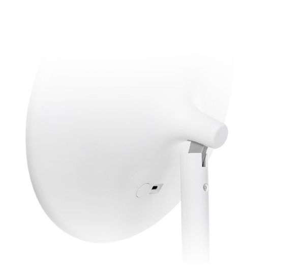 Зеркало косметическое настольное Xiaomi Amiro Lux High Color (AML004W) с подсветкой