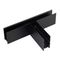 Коннектор T-образный Arlight Mag-Orient-Con-2652-T90 036807