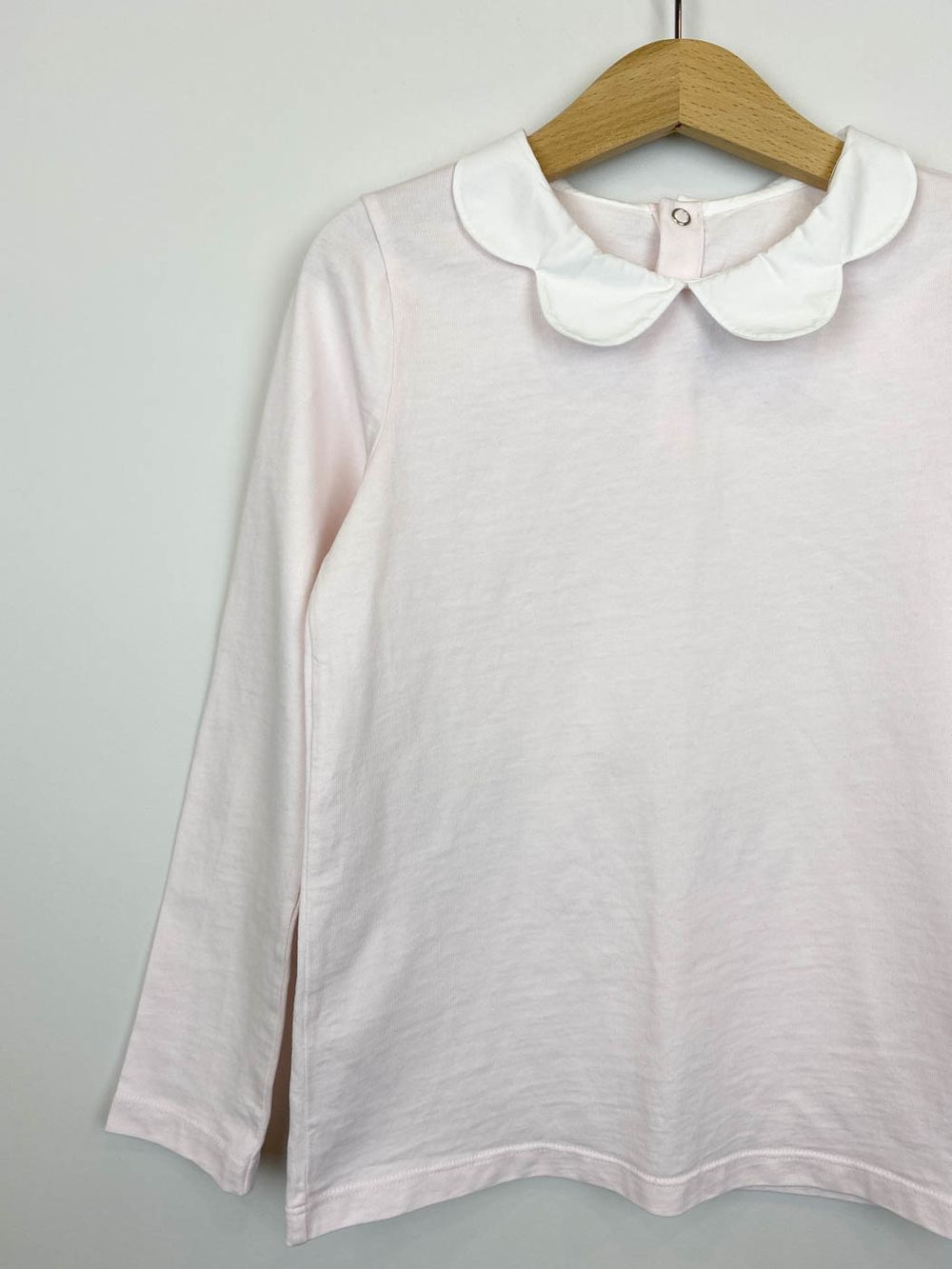 Лонгслив Jacadi