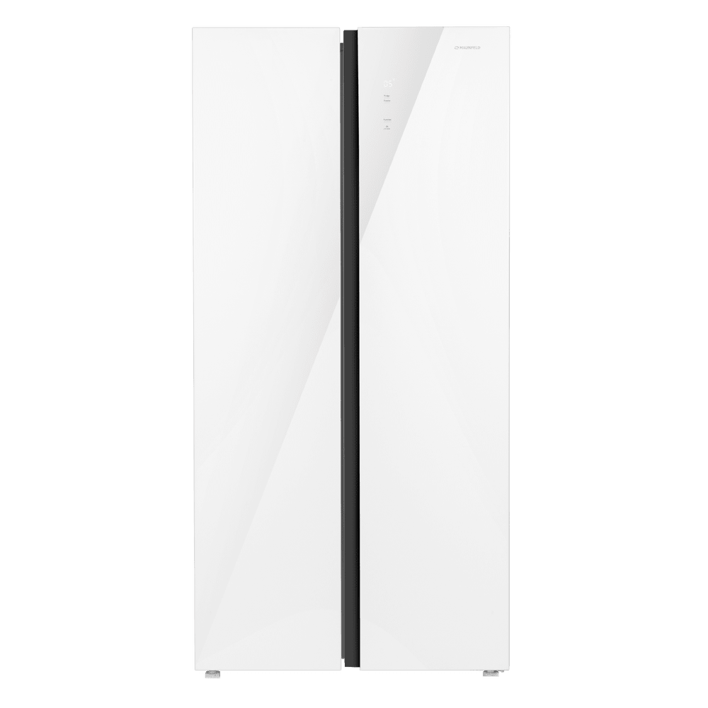 Холодильник Maunfeld MFF191NFPW