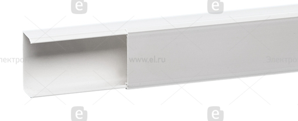 Кабель-канал 40*25